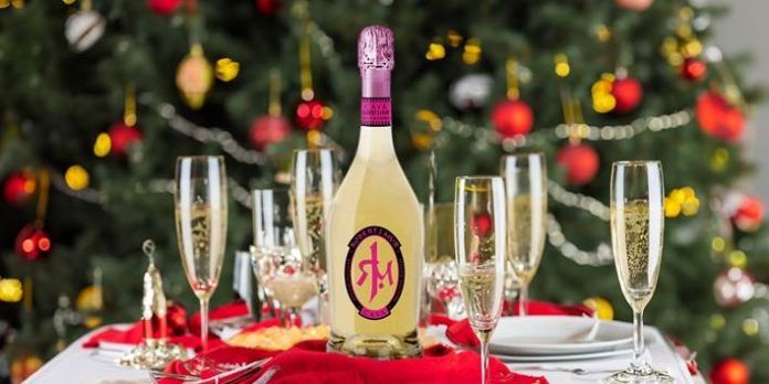 Robert J. Mur Signature Brut Nature Gran Reserva de 2015