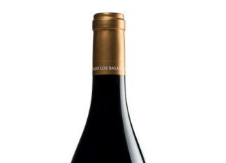 Vino tinto Haragán de los Balancines Reserva Especial 2018