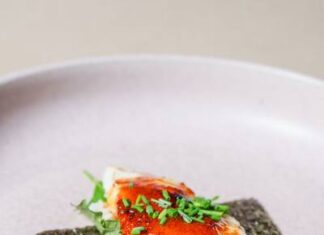 Santoku La Barra es la nueva sede de Santoku en la capital