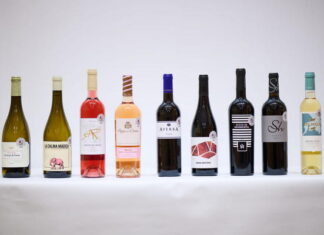 Navarra se identifica con un mosaico de vinos que merece un mapa Un mosaico de paisajes en cada copa. Navarra no es una sola; son muchas identidades unidas en un territorio que hoy, más que nunca, merece su propio mapa mental. Foto: Agencia.