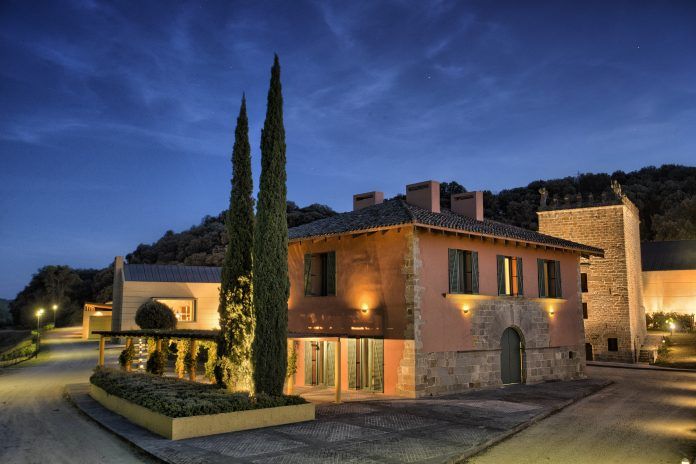 joyas, arquitectura, pago de arinzano