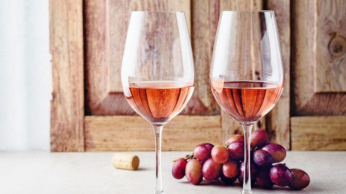 Concurso con el vino como uno de los protagonistas principales. Foto: agencia.