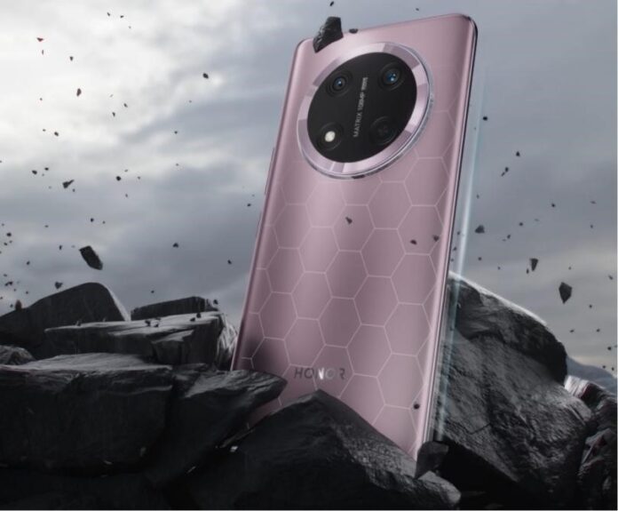 HONOR Magic7 Lite demuestran cómo la ingeniería reflexiva contribuye a una experiencia de juego más satisfactoria. Foto: agencia.