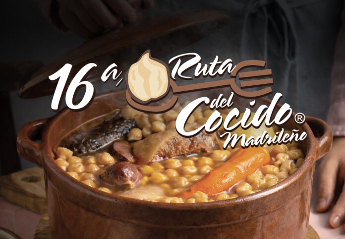 La cocina de un pueblo es su paisaje puesto en la cazuela