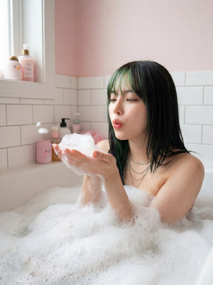 Descubre por qué la Centella Asiática y el arroz están revolucionando el skincare. El objetivo no es cubrir imperfecciones, sino una piel tan sana que el maquillaje sea opcional. Foto: Pixabay.
