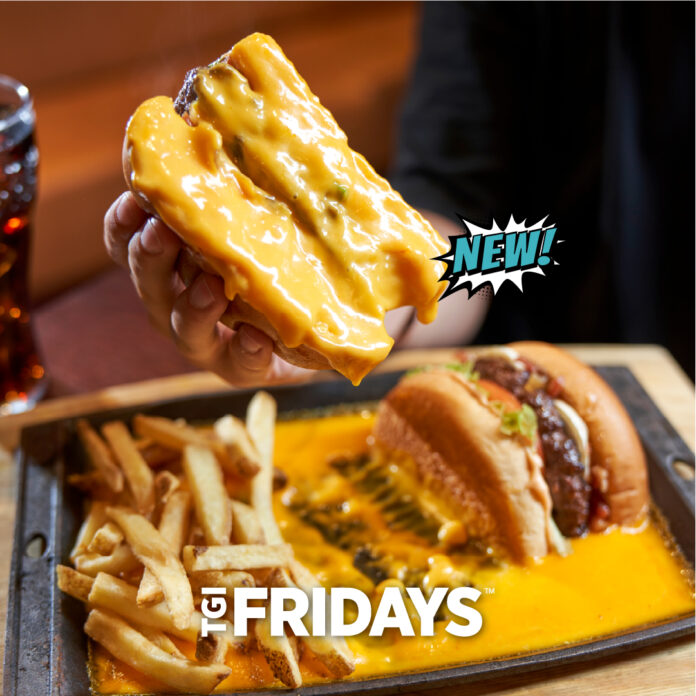 Fridays desata la locura gastro en España con 